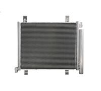 Condensatore aria condizionata KOYORAD CD451029 per CITIGO (NF1) 1 2011-2019