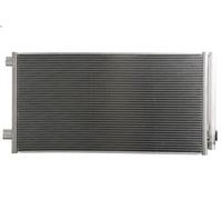 Condensatore aria condizionata KOYORAD CD511038 per 500X (334_) 1.6 2014-2020