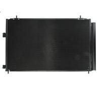Condensatore aria condizionata MAHLE AC 1017 000S per RAV 4 IV (_A4_) 2 2015-