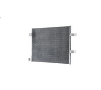 Condensatore aria condizionata MAHLE AC 1123 000P per KANGOO Express 1.5 2019-