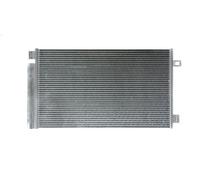 Condensatore aria condizionata MAHLE AC 1127 000P