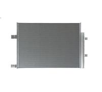 Condensatore aria condizionata MAHLE AC 1128 000P per ESPACE V (JR_) 2 2021-2023