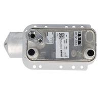 Condensatore aria condizionata MAHLE AC 1215 000P
