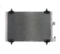 Mahle Original Condensatore climatizzatore AC 350 000S per Peugeot e Citroën