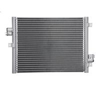 Condensatore aria condizionata MAHLE AC 354 000S