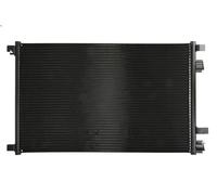 Condensatore aria condizionata MAHLE AC 360 001S SCENIC II (JM0/1_) 2 2003-2009