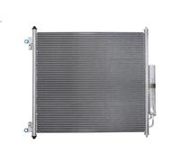 Condensatore aria condizionata MAHLE AC 37 000S per RANGE ROVER IV 3 2013-2021