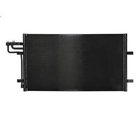 Condensatore aria condizionata MAHLE AC 374 000S FORD C-MAX (DM2) 2 2007-201