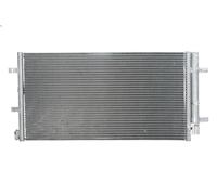 Condensatore aria condizionata MAHLE AC 4 000S per AUDI A5 (8T3) 2 2008-2013