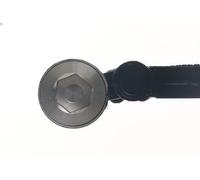 Condensatore aria condizionata MAHLE AC 405 000S per BMW X5 (E70) 3 2012-2013