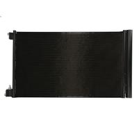 Condensatore aria condizionata MAHLE AC 552 000S per 9-5 (YS3G) 2 2010-2012