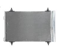 Condensatore aria condizionata MAHLE AC 554 000S per CITROEN DS5 2 2011-2015