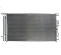 Condensatore aria condizionata MAHLE AC 64 000S TUCSON (TL, TLE) 2 2015-202