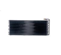 Condensatore aria condizionata MAHLE AC 669 000P per MAN L2000 4.58 1993-1997