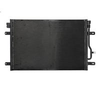Condensatore aria condizionata MAHLE AC 812 000S per SEAT EXEO (3R2) 2 2010-2013