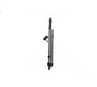 Condensatore aria condizionata MAHLE per CRAFTER 30-35 Autobus (2E_) 2 2011-2016
