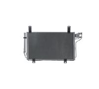 Condensatore Clima Con Asciugatore Tube Parallele MAHLE Per Altri MAZDA CX-5