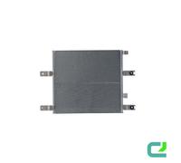 MAHLE ORIGINAL AC 785 000P Condensatore climatizzatore