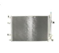 Condensatore aria condizionata NISSENS 940103 per VOLVO S80 I (184) 2 1998-2006