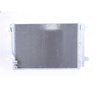 Condensatore aria condizionata NISSENS 940238 VW BEETLE (5C1, 5C2) 2 2011-2016