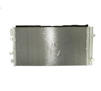 Condensatore aria condizionata NISSENS 940259 per MEGANE CC (EZ0/1_) 2 2010-