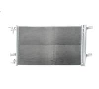 Condensatore aria condizionata NISSENS 940533 per OPEL ASTRA J GTC 2 2012-2018