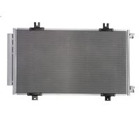 Condensatore aria condizionata NISSENS 940746 per SX4 S-CROSS (JY) 1.6 2013-2022