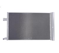 Condensatore aria condizionata NISSENS 940808 per JAGUAR XE (X760) 2 2022-