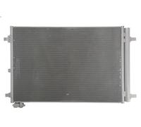 Condensatore aria condizionata NISSENS 941077 per A8 D4 2 2016-2018