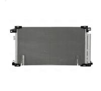 NISSENS 941190 Condensatore climatizzatore