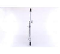 Condensatore aria condizionata NISSENS 941208 per CLASSE X (470) 2.3 2017-