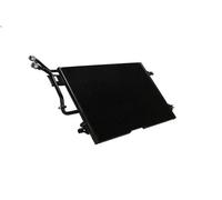 Condensatore aria condizionata NISSENS 94207 per AUDI A4 B5 (8D2) 1.6 1994-2