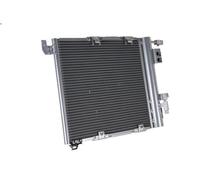 Condensatore, impianto di climatizzazione NISSENS 94385