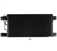Condensatore aria condizionata NISSENS 94503 per SCANIA T 11.705 2004-2005