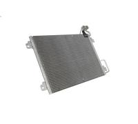 Condensatore aria condizionata NISSENS 94572 per MEGANE I (BA0/1_) 2 1998-2001