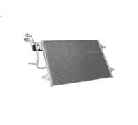 Condensatore aria condizionata NISSENS 94593 per A6 C5 (4B2, 4B4) 2.4 1997-2005