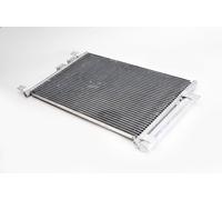 Condensatore aria condizionata NISSENS 94746 per 156 (932_) 2 2000-2002