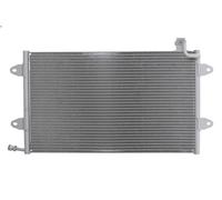 Nissens Condensatore climatizzatore 94905 R134a per VW Golf IV Cabriolet (1E7) 1.8 1998-