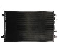 Condensatore aria condizionata NISSENS 94906 per PACIFICA 3.5 2003-2006