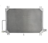 NISSENS 94913 Condensatore climatizzatore