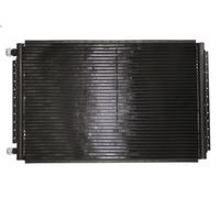 Condensatore aria condizionata NISSENS 94959