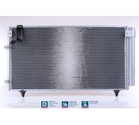 Condensatore, aria condizionata NISSENS NS94795