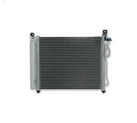 Condensatore aria condizionata NRF 350018 per SSANGYONG KYRON 2 2010-2014