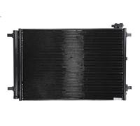 Condensatore aria condizionata NRF 350059 per MULSANNE (3Y_) 6.8 2014-202