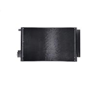 Condensatore aria condizionata NRF 350065 per TIPO Familiare 1.4 2016-202