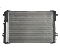 Condensatore aria condizionata NRF 350081 per W176) 2 2013-2018