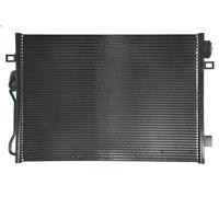 Condensatore aria condizionata NRF 350098 per DODGE JOURNEY 3.5 2008-201