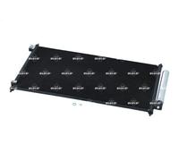 Condensatore aria condizionata NRF 350121 per HONDA CIVIC IX (FK) 1.8 2012-2016