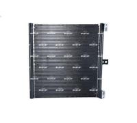 Condensatore aria condizionata NRF 350203 PORSCHE 911 (991) 3.4 2011-2019
