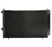 Condensatore aria condizionata NRF 350222 per TOYOTA RAV 4 IV (_A4_) 2 2012-2018